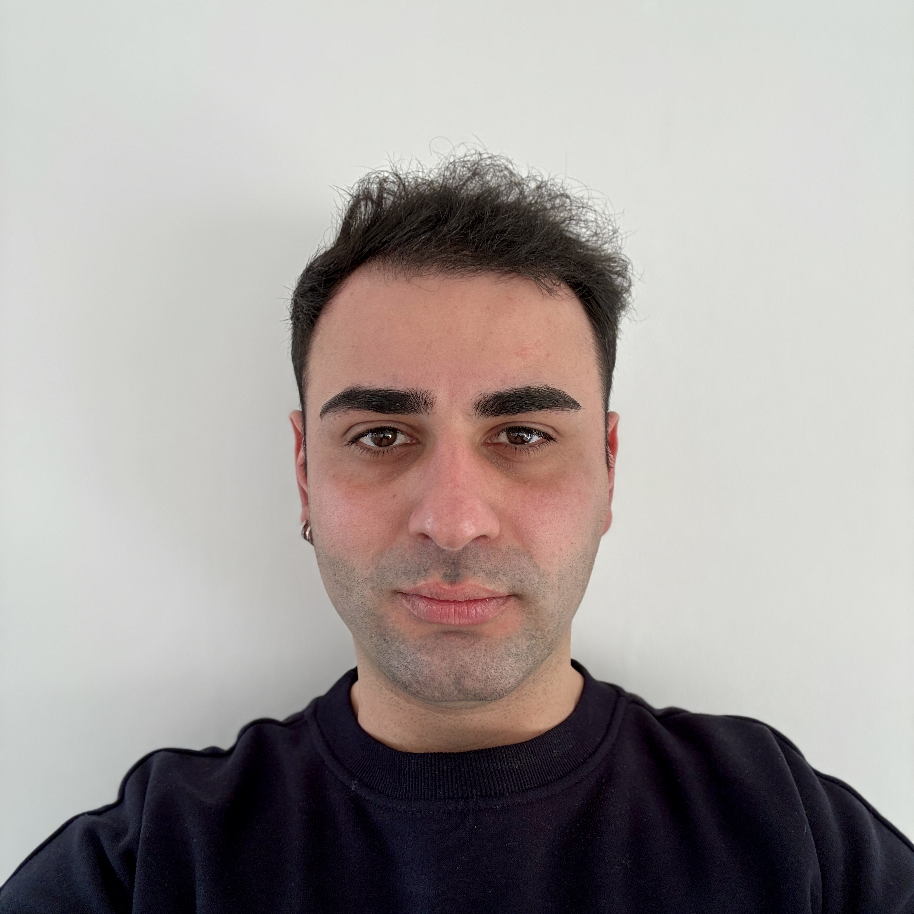 Profile photo of Mert Mete
